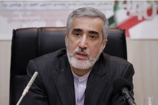 درخواست مهم رئیس سازمان غذا و دارو از گمرک نامه