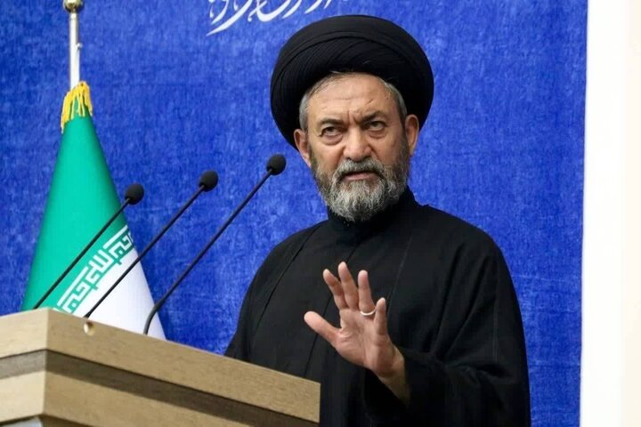 امام جمعه اردبیل: اسرائیل با حمله به قطر می‌خواهد خود را پهلوان منطقه نشان بدهد