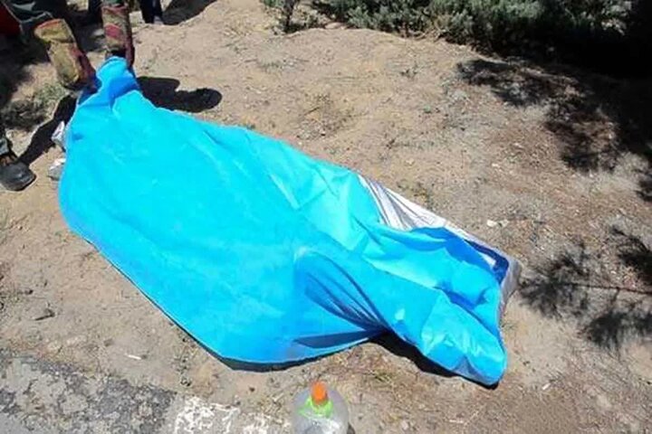 کشف جسد فرد مفقود شده جاسکی در سیریک