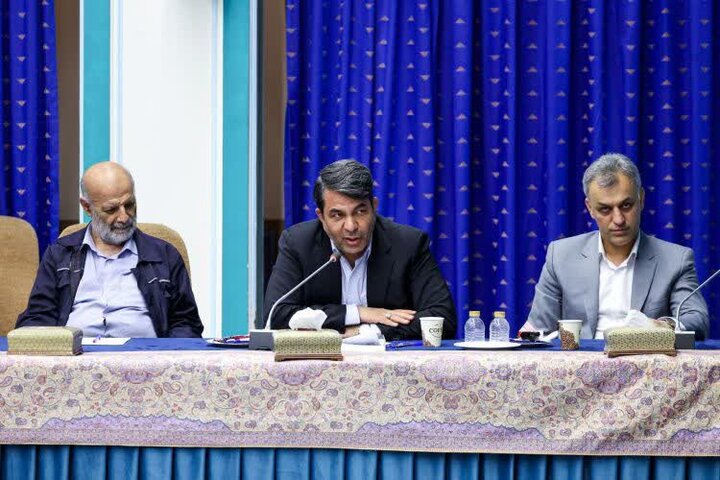 ساخت مسکن نقطه عطف توسعه صنعتی و رفاه اجتماعی کارگران کرمان است