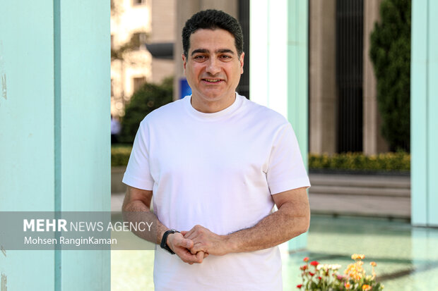 شجریان از دلائل دور شدن از موسیقی سنتی گفت؛ به دنبال تجربه‌های نو هستم