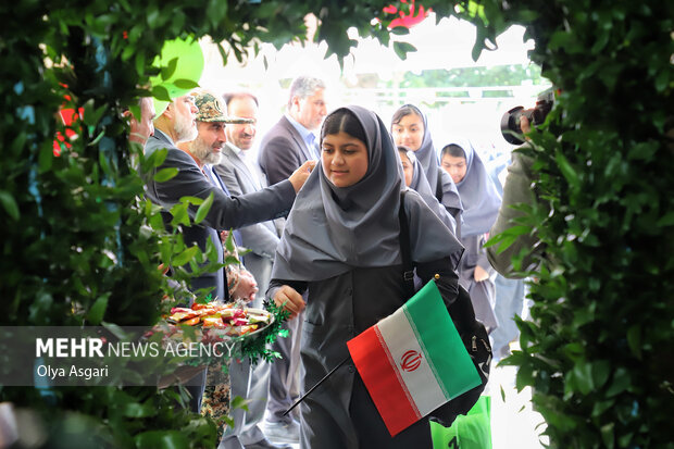 پلیس با تمام ظرفیت به استقبال بازگشایی مدارس می‌رود