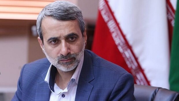 مقتدایی: ایران برای مقابله با تحریمها متکی به ظرفیتهای داخلی است