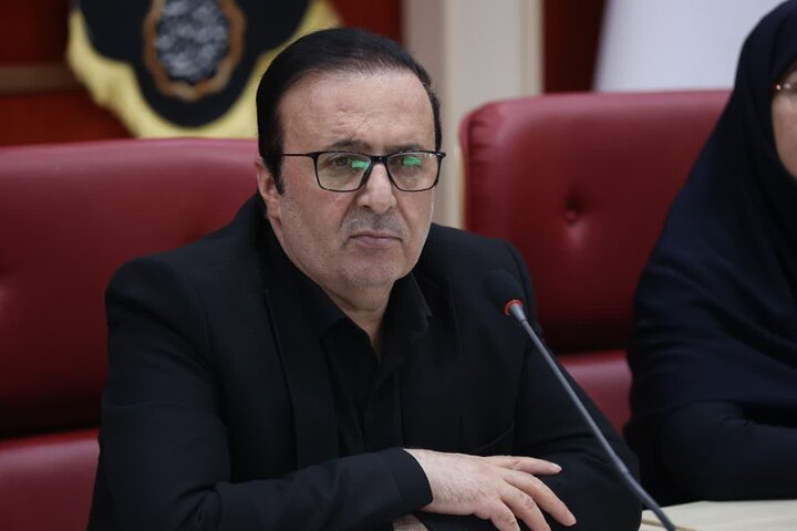 نوذری: ۵۰ هزار میلیارد تومان سرمایه گذاری در قزوین در حال انجام است