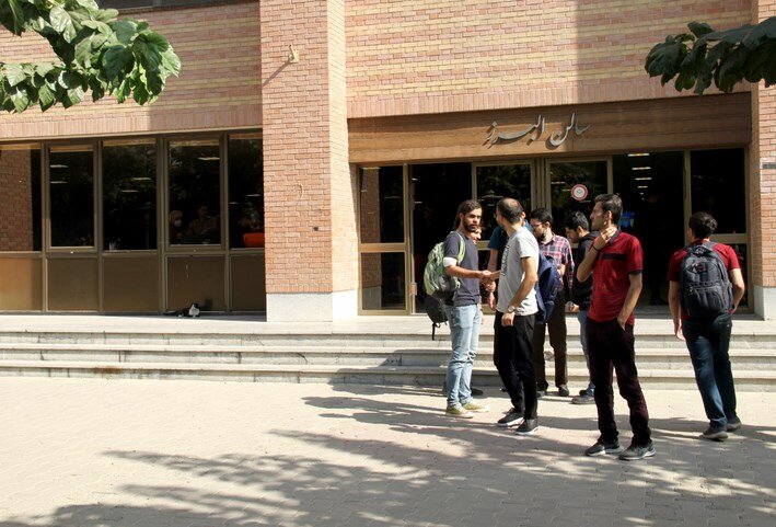 پیش بینی جذب ۱۸۰۰ دانشجوی جدید در دانشگاه یاسوج