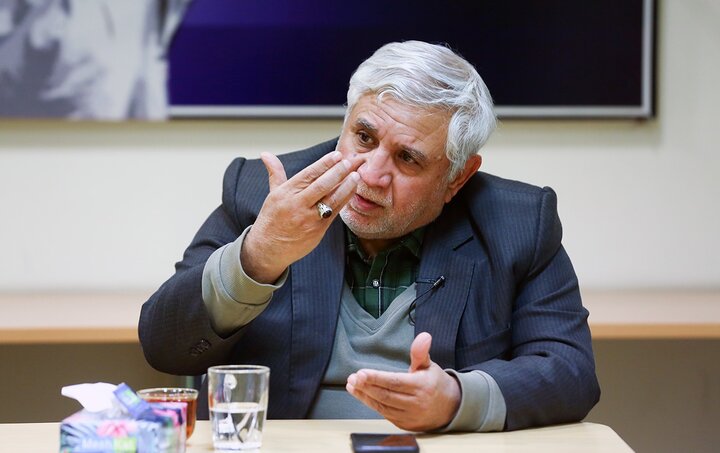 ایران امروز توانمندتر از ۱۰ سال پیش است؛ تحریمها قابل مدیریتاند