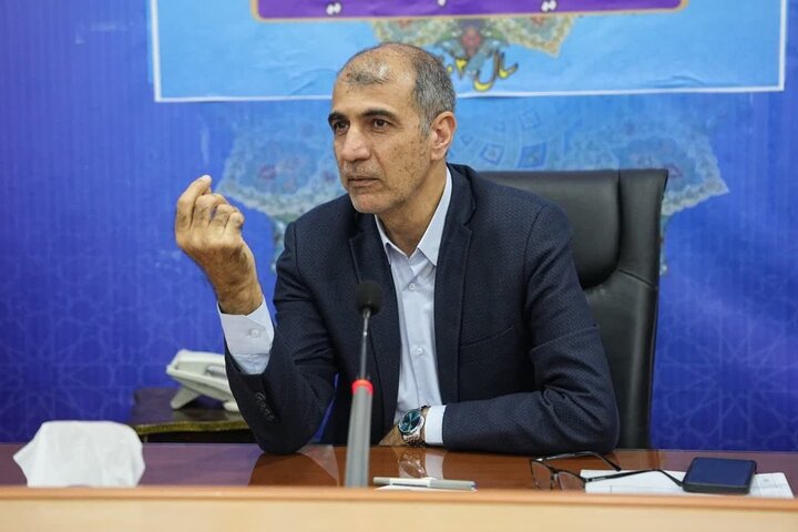 لزوم ایجاد مدیریت واحد در مرزهای استان برای رونق تجارت کرمانشاه