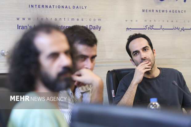 نشست «برادران کارامازوف» در مهر-۲؛ وقتی بدن به جای دیالوگ سخن می‌گوید؛ وظیفه بازیگر بیان خودش است!