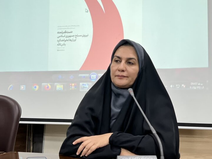 فرماندار جیرفت: رسانه ‌ها نقش اول را در معرفی ظرفیت‌های جیرفت دارند