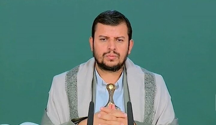 رهبر انصارالله: اسرائیل خونین‌ترین جنایات عصر حاضر را مرتکب شده است