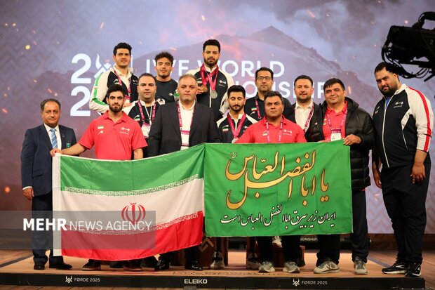 یک کارشناس با مهر مطرح کرد؛ مغرضان از موفقیت وزنه‌برداری ناراحت هستند/ برای المپیک بهتر می‌شویم