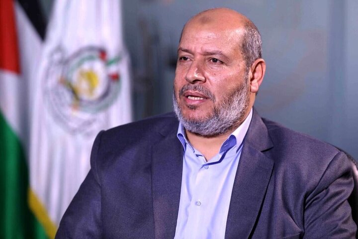 رهبر حماس در نوار غزه: به خروج کامل اجساد اسیران صهیونیست متعهدیم