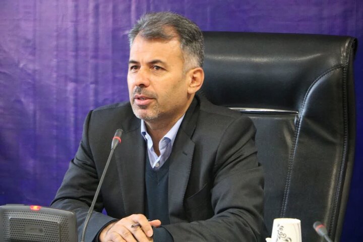 اصغری: مدارس شاد و پویا زمینهساز پرورش نسلی سالم و باانگیزه هستند اصغری: مدارس شاد و پویا زمینهساز پرورش نسلی سالم و باانگیزه هستند