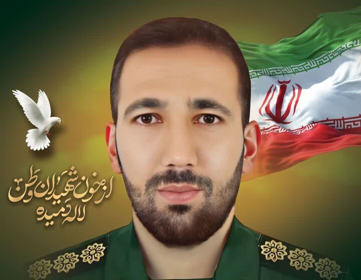 قهرمان ملی که با پهپاد دشمن پر کشید؛ آخرین دونده میدان ایمان قهرمان ملی که با پهپاد دشمن پر کشید؛ آخرین دونده میدان ایمان