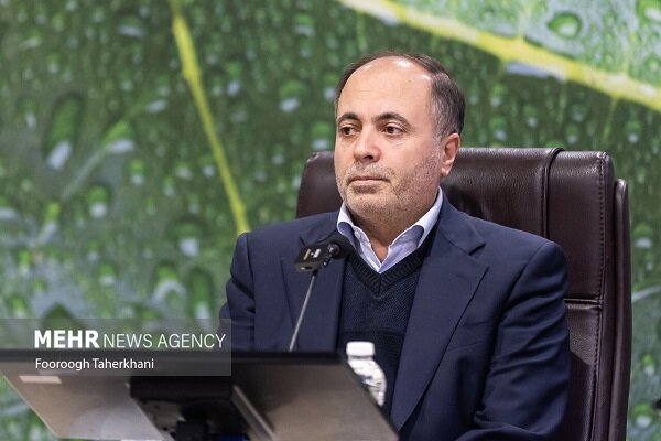 وزیر جهاد کشاورزی مطرح کرد؛ عزم جدی دولت چهاردهم برای احیای زایندهرود وزیر جهاد کشاورزی مطرح کرد؛ عزم جدی دولت چهاردهم برای احیای زایندهرود