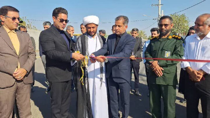 افتتاح ۶۰ میلیارد تومان از پروژههای عمرانی شهرداری منوجان افتتاح ۶۰ میلیارد تومان از پروژههای عمرانی شهرداری منوجان