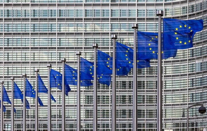 اتحادیه اروپا خواستار احترام «همه طرفها» به آتشبس در غزه شد! اتحادیه اروپا خواستار احترام «همه طرفها» به آتشبس در غزه شد!