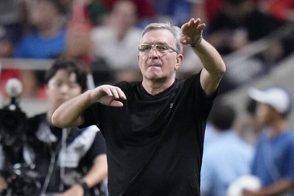 پایان کار مربی افسانهای پرسپولیس/ برانکو بازنشسته شد پایان کار مربی افسانهای پرسپولیس/ برانکو بازنشسته شد