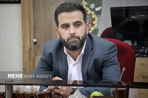 محمودی: فصل تازه برای دیرینههای سمنان؛ ثبت جهانی در راه است محمودی: فصل تازه برای دیرینههای سمنان؛ ثبت جهانی در راه است