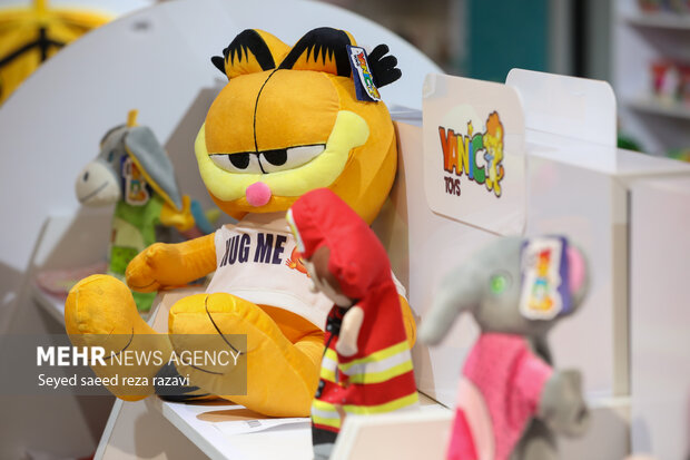 نقش وزارت بازرگانی در واردات اسباب بازی چیست؟ نقش وزارت بازرگانی در واردات اسباب بازی چیست؟