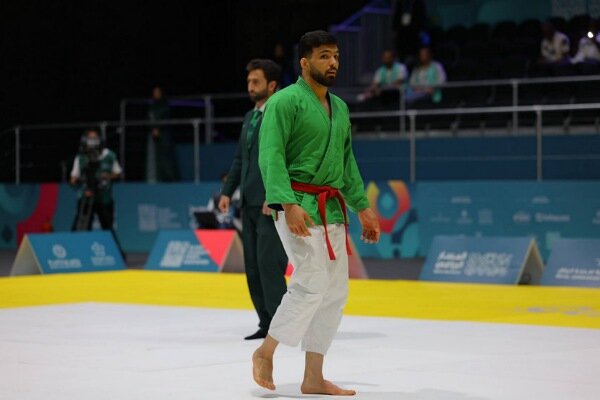 بازیهای کشورهای اسلامی - عربستان یک طلا، دو نقره و یک برنز در کوراش به ایران رسید