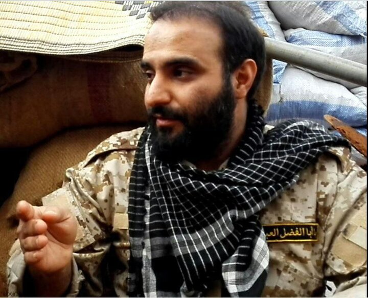 شهیدی که زندگی‌اش در هیئت آغاز شد و در حرم آرام گرفت