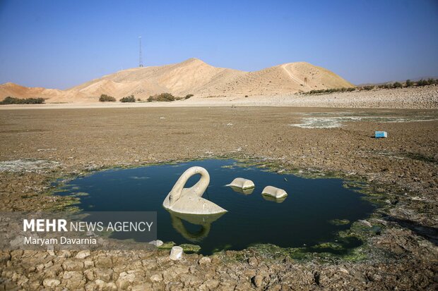 حتی آذرماه پربارش هم نمی‌تواند خشکی دو ماه اول پاییز را جبران کند