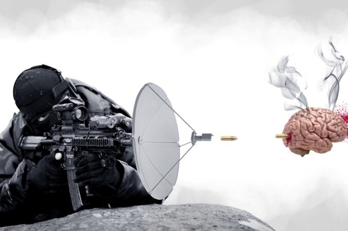 شبح جنگ و سایه مذاکره