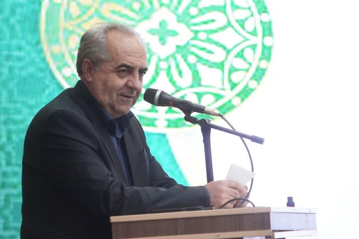 سرمست: برنامه انتقال آب ارس به تبریز با جدیت پیگیری می‌شود