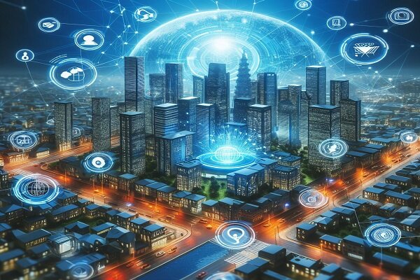 پیاده‌راه‌های هوشمند؛ موتور ارتقای کیفیت زندگی شهری