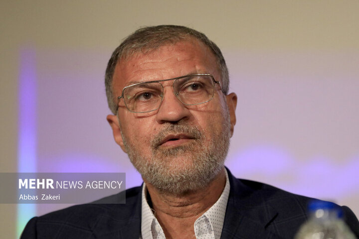 مرادی: حمایت از بخش خصوصی باید واقعی و عملی باشد