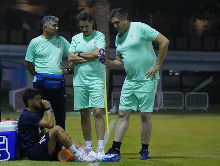 دعوت ناگهانی از دو بازیکن خاص به تیم ملی فوتبال ایران