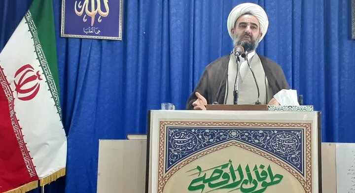 باقری بنابی: فاطمیه فرصتی برای تمرین زیست عفیفانه را فراهم می‌کند