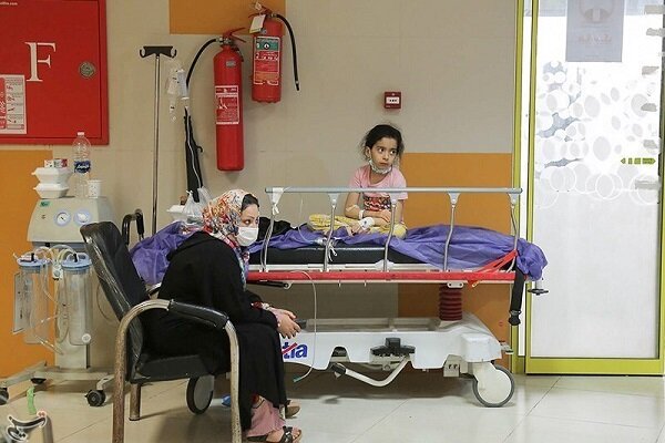 مدارس سیستان به دلیل شیوع آنفولانزا تعطیل شد