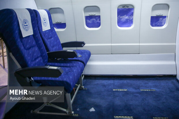 بی‌نظم‌ترین شرکت هواپیمایی کدام است؟