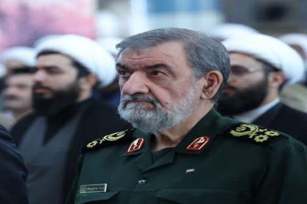 سرلشگر رضایی: پیروزی در میدان علم و اقتصاد، دشمنان را مایوس می کند