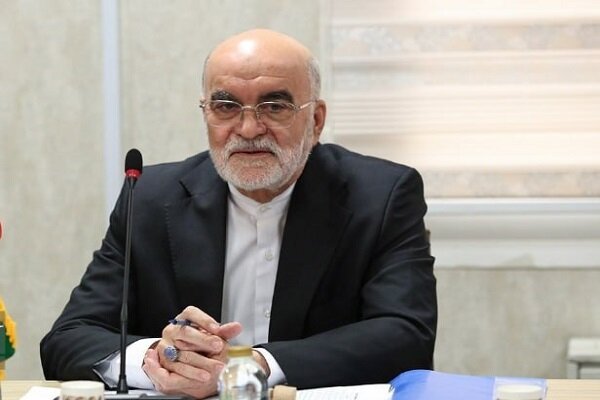 سراج: بسیج موتور خدمت رسانی به مردم است