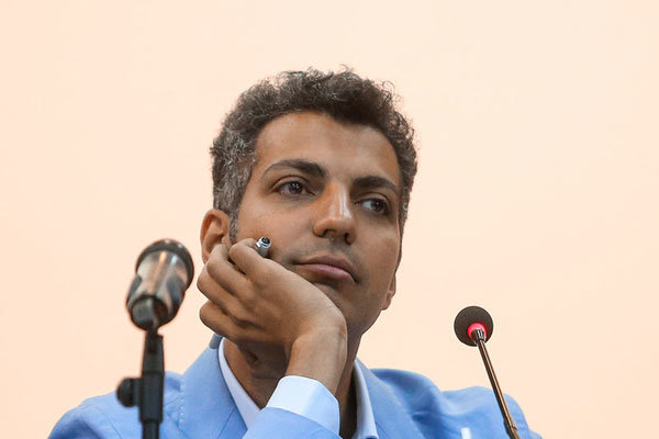 تقلایی برای بازگشت به صدر توجهات؛ هم‌نوایی تازه‌کارانه عادل فردوسی‌پور با رسانه‌های معاند