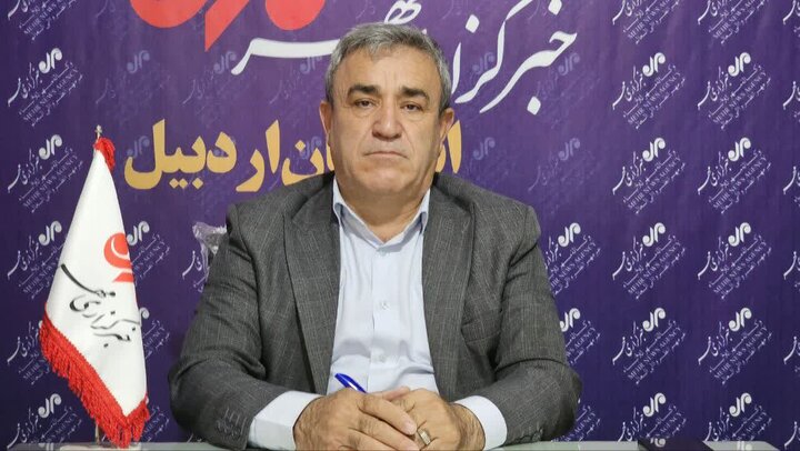 هدایت: ممنوعیت ورود به جنگل‌های اردبیل تا بهبود وضعیت جوی ادامه دارد