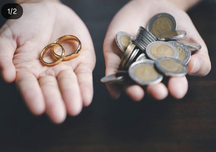 تعیین سقف مهریه؛ راهکار یا چالش/ ۴۷ چرا کاهش ضمانت مهریه برای خانواده‌ها بسیار چالش آفرین است؟