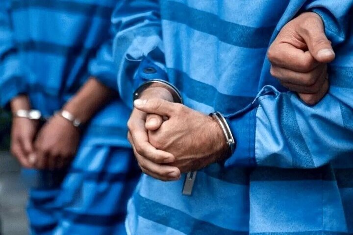 ۱۵ متهم تحت تعقیب در خرم‌آباد دستگیر شدند