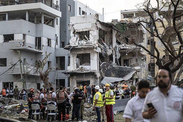 گزارش یک مرکز صهیونیستی از خطرناک‌ترین دشمنان تل‌آویو در جهان اسلام