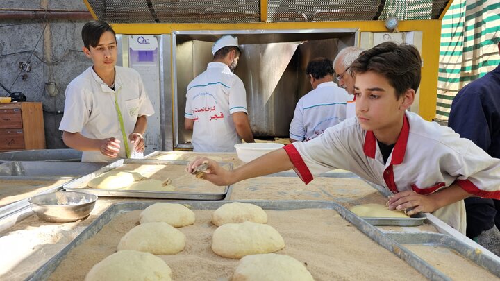 جعفری: تأمین نان تعطیلی‌بردار نیست؛ آمادگی مازندران برای ورود مسافران