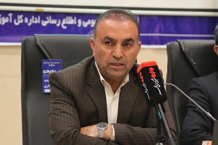 عدالت آموزشی میراثی برای فردای روشن