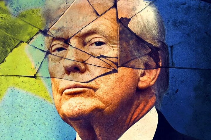 اظهارات مداخله‌جویانه ترامپ، تشدید جنگ روانی؛ گوش به فرمان رهبری باشیم