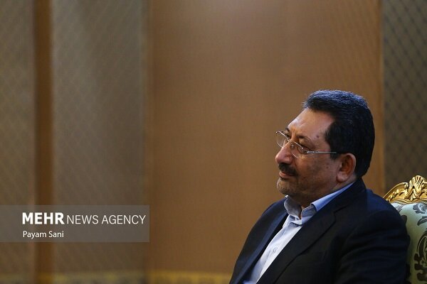 وزیر صمت: تولید، ستون فقرات اقتصاد کشور است