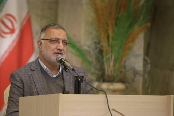 زاکانی مطرح کرد؛ نقش مردم در تحقق اهداف انقلاب؛ خلق هویت ماندگار برای تهران