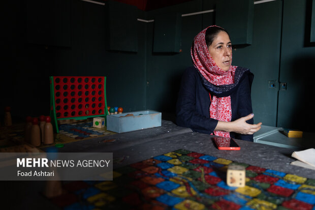 چرا بچه‌ها با اسباب‌بازی‌هایشان زود خسته می‌شوند؟