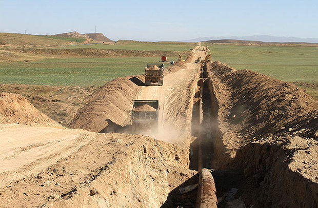 روشی اقتصادی برای طراحی ایمن و مقرون‌به‌صرفه خطوط گاز در زلزله