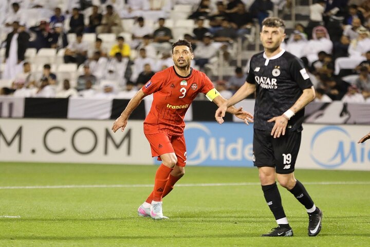 در گفتگو با مهر بررسی شد: دلیل باخت استقلال و تراکتور و توقف سپاهان در آسیا/لغزش مقابل درجه ۲ ها